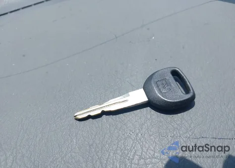 1998 Honda Civic Lx from USA, damaged, VIN 2HGEJ6678WH574927